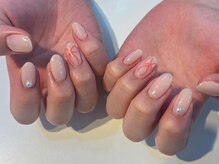 メロー バイ シェリーラメール 船橋店(Mellow by Cherie la mer)/ワンホン/韓国定額S