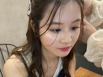 シピ バイ ベル 西千葉(Chipie by Belle)/LEDフラット【担当:aya】