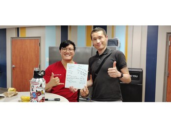 まるやままろん/アメリカ研