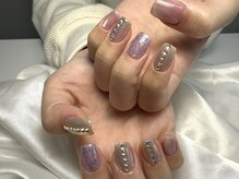 グレース(Grace)/ギャリ★ミルマグ