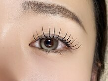 セウシェーン(Ceushen by dawn)/LEDマツエク/フラットラッシュ