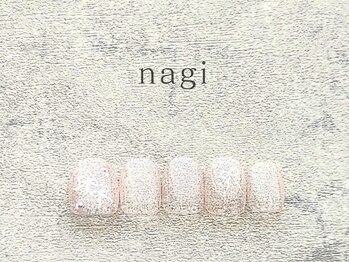 ナギ 新越谷(nagi)/通常9,680円/新規8.712円