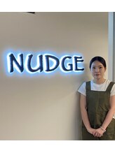 ナッジ(NUDGE)&nbsp;森 唯那