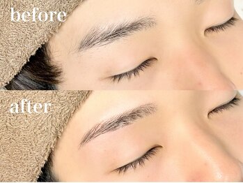 ソプラ 京都駅前店(sopra)/ストレート