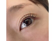 ニコットラッシュ(nicotto.lash)/ラッシュリフト