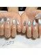 ジュディネイル(judynail)の写真/【深爪矯正専門サロン】深爪が美爪に！経験豊富な確かな技術でコンプレックスを解消し理想のお爪へ◎