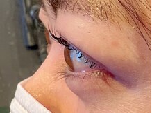 レミア 関内(REMIA)/８月　立ち上げカール