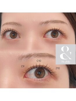 エニー アイラッシュ 広島店(ANY Eyelash)/