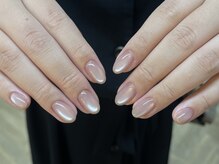 ミラージュネイル(Mirage Nail)/マグネット