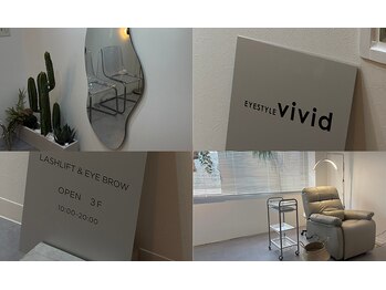 アイスタイルビビッド 元住吉店(EYE STYLE VIVID)
