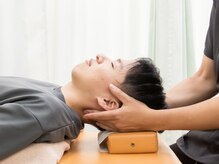 ひかり整骨院の雰囲気（[肩こり/肩/腰痛/整体/骨盤矯正/ドライヘッドスパ/マッサージ]）