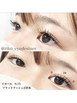 ルーム 川越店(Room)/フラットマットラッシュ130本