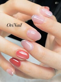 マグネットネイル[マグネット]