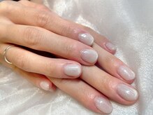 トゥイーディア(Tweedia)/マグネットネイル