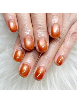 マイオティック ネイル(miotic nail)/テラコッタマグネット