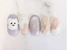 ネイルサロン ルーム 本八幡店(ROOM)/【定額プレミアムコース¥7300】