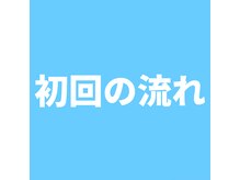 L.A.整骨院 L.A.スポーツ整体院 前橋院/初回の流れ【前橋/整体】