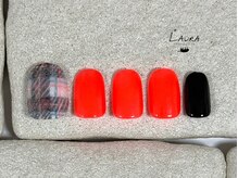 ローラポンポニー(Laura pomponnee)/MODERN×CLASSIC パラジェル