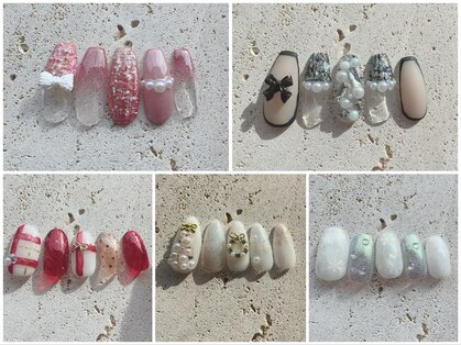 デフィ(Defi)の写真