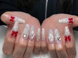 長さだしやり放題×つけ放題