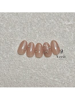 ヴェリット 大森店(Verit)/◇トレンドアートコース◇