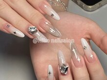 ニコ 高田馬場店(Niko)/冬ネイル