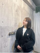 メディック(MEDIC)/インフルエンサー白雪りらさん