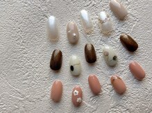 マイ ネイル 銀座店(Mai Nail)/