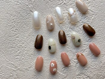 マイ ネイル 銀座店(Mai Nail)/