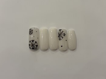 アンネ 表参道(ANNE)/【Hand】トレンド／シーズン定額