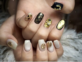 アトリエ ミータイム(Atelier Me-time)/New Year design