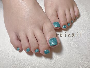 レイネイル(Reinail)/