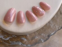 リュクス(RUXE)/ワンポイントアート