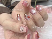 シェリネイル(Cherie Nail)/