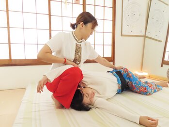 リラリラ 浅草店/