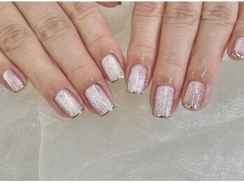 アリイネイルズ(ALII Nails)/オフィスネイル