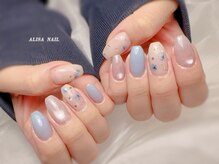 アリサネイル(ALISA NAIL)