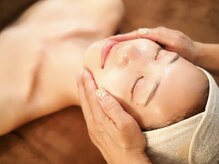 ベリーベリー(VERY-VERY)の雰囲気（サロン一推し！オールハンドマッサージはここにしかない価値を…）