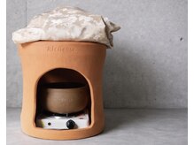 ［よもぎ蒸し/毛穴/ヘッドスパ/痩身］salon LEO 藤崎【4月1日 NEW OPEN（予定）】