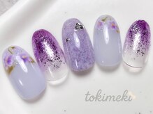 トキメキ 高円寺(tokimeki)/2026 春のフラワー　６