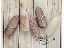 ミハフルーラ 与野(Home Nail Salon Mija Flura)