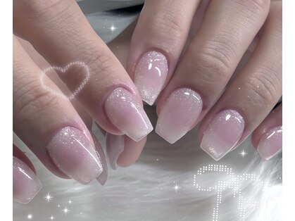 ラヴィ ネイル(RAVY NAIL)の写真