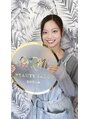 ビューティーサロンショウナン リラン(Beauty Salon Shonan RIRAN) Miu .k