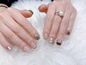 【Hand】画像持ち込み90分つけ放題　￥7980