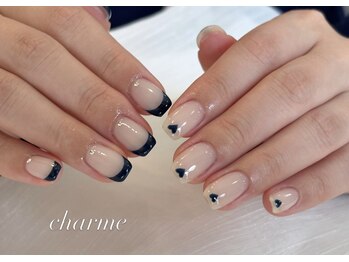 シャルム(charme)/
