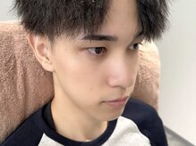 ナヤ(naya)の雰囲気（browlift）