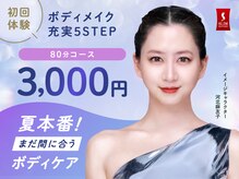 スリムビューティハウス 大森店