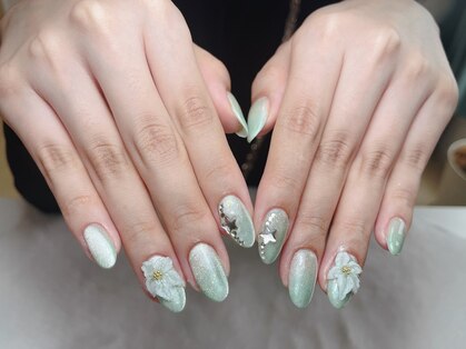 ネモ ネイル(Nemo Nail)の写真