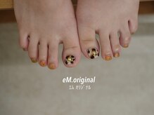 エム オリジナル(eM. original)
