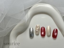 定額ハンド¥6,900（90分）